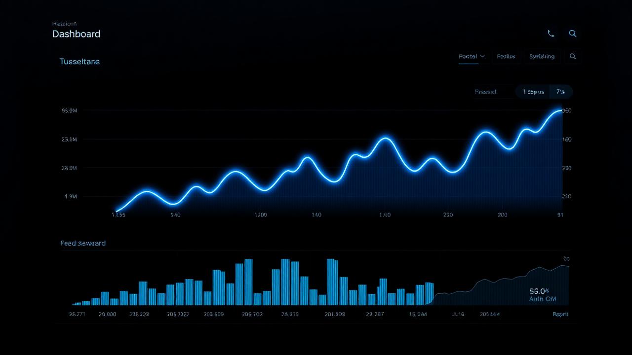 Dashboard performanță campanii plătite