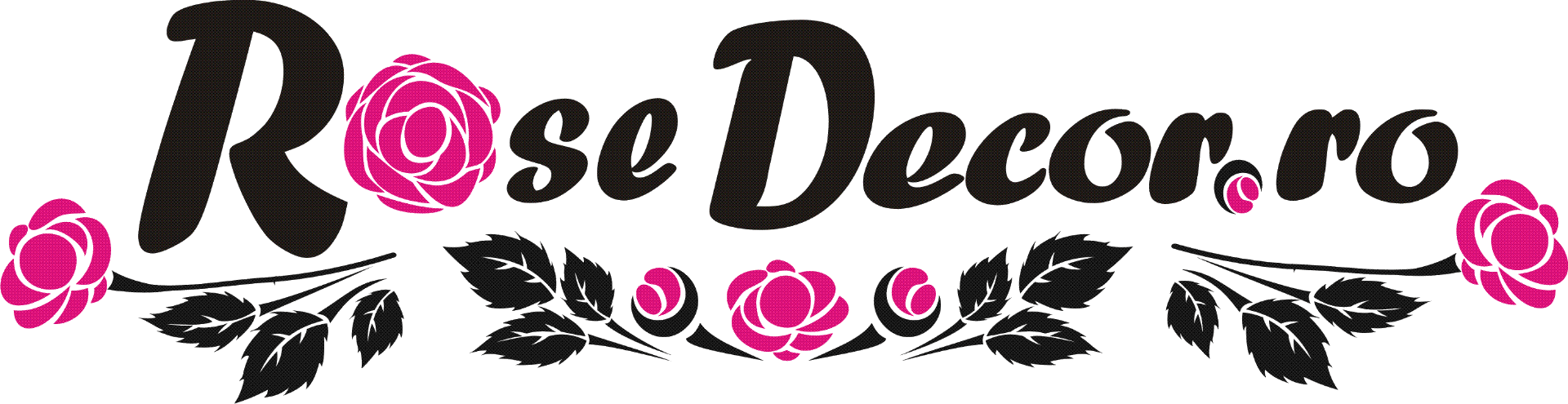 Logo RoseDecor.ro