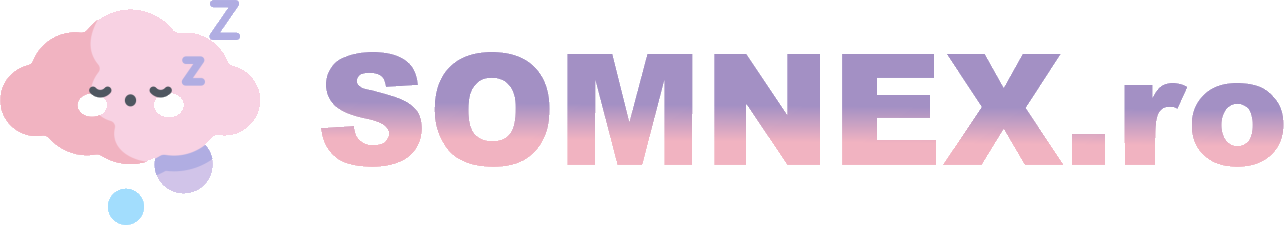 Logo SOMNEX.ro